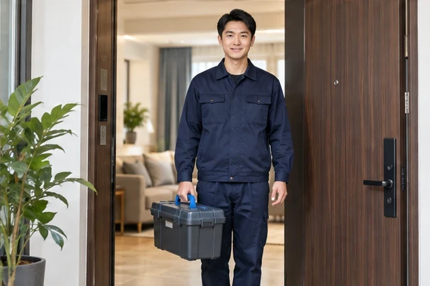 连云港赣榆区家庭服务场景
